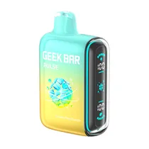 Vaper Descartável Geekbar 15000 Pulse Frozen Pina Colada