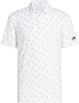 Camisa Polo Adidas JF4908 - Masculina