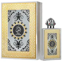 Perfume Lattafa Pride King Of Arabia Edp 100ML Masculino