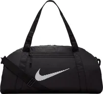 Bolsa Esportiva Nike GYM Club DR6974 010 - Black  Bolsa Espor...