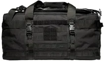 Bolsa 5.11 Tactical Rush LBD Lima 56294ABR-019 Black 56L