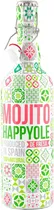 Coquetel Happyole Mojito de Fresa - 750ML