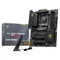 MB AM5 MSI X870E Tomahawk Wifi DDR5/M.2/HDMI