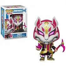 Funko Pop Fortnite 2 Drift 466