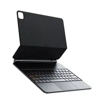 Capa Con Teclado Smart Mcdodo KB-7192 para iPad Pro 11" Negro