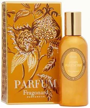 Perfume Fragonard Jasmin Perle de Thé Edp 60ML - Feminino