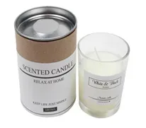 Original Vela Perfumada Arom/Terap. Aroma de Casa K53366