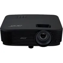 Projetor Acer X1329WHP Wxga 4500 Lúmens - Preto