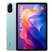 Tablet Xiaomi Redmi Pad 2 11" 8/256GB Wifi - Verde