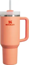 Copo Térmico Stanley Quencher H2.0 Tumbler - 10-11824-264 (1.18L) Nectarine