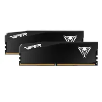 Mem DDR5 48GB*2 6400 Patriot Viper Elite 5 Ultra VEU596G6432K