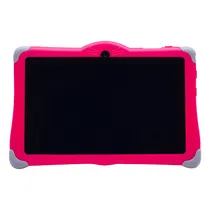 Tablet Keen Kids A83 / 7" / 2GB / 64GB / Wifi / 4000MAH / 2.0MP + 2.0MP / Android 10.0 - Rosa