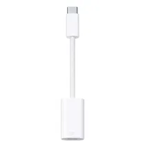 Apple Cable Adaptador MUQX3AM/A iPhone | iPad | Mac