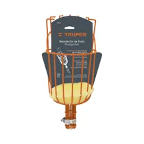 Recolector de Frutas Truper 14338 150MM 33CM