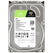  HD Seagate ...