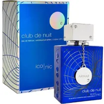 Perfume Armaf Club de Nuit Iconic M 105ML Edp  Perfume Arm...