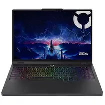NB Lenovo Gaming Legion 5 16IAX10 Core Ultra 9 275HX 2.7GHZ/ 32GB/ 1TB SSD/ 16.0"Wqxga 165HZ/ VGA RTX5060 8GB/ W11/ Ingles Storm Cinza 83NX0000US
