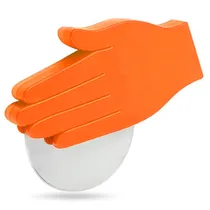 Cortador de Pizza Design de Mão Y1081-P0387