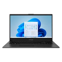 Notebook Asus Vivobook E1504GA-WB31 15.6" Intel Core i3-N305 128GB Ufs 8GB Ram - Preto