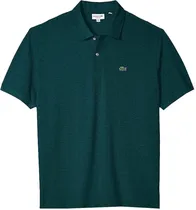 Camisa Pólo Lacoste L1264 23 EL8 - Masculina
