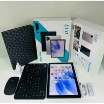 P23 Tablet Luo de 10 64/C Teclado Mouse