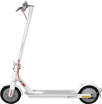 Patinete Elétrico Xiaomi Electric Scooter 3 Lite BHR5389GL Dobrável 8,5" Branco