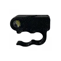 Lâmpada LED para Bomba de Chimarrão - Preto