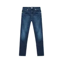 Pantalon Infantil Tommy Hilfiger KG0KG06850 1BJ