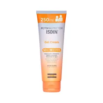 Protetor Solar Isdin Fotoprotector Gel Cream SPF50 250ML