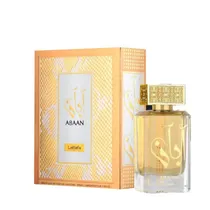 Lattafa Abaan Edp 100ML Lattafa Abaan Edp 100ML