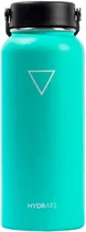Garrafa Térmica Hydrate 1 Aqua 946ML