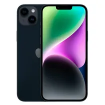 Celular iPhone 14 128GB Midnight Esim