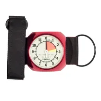ALTI-2 Altimeter Galaxy Glow Red FP-02055