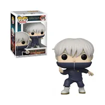 Muñeco Funko Pop Jujutsu Kaisen Toge Inumaki 1375