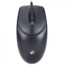 Mouse Acer com Cabo M117 - Black