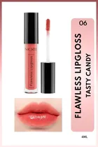 Note Labial Flawless Lipgloss 05 Sweet And Sour