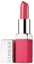 Batom Clinique Pop Lip Colour + Primer 19 Party Pop - 3.9G
