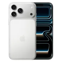 Celular Apple iPhone 17 Pro Max A3257LL - 8/512GB - 6.9" - e-Sim - NFC - Silver