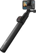 Bastão Extensor Gopro AGXTS-002 + Controle Remoto