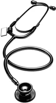 Estetoscópio MDF Basic Dual Head Stethoscope - MDF747BO