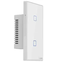 Interruptor Sonoff T2US2C Wifi / Smart / Alexa - Branco