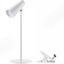 Lâmpada Xiaomi Flexible Rechargeable Lamp MJTD05YL 3.5 Watts com 100 Lúmens - Branco