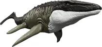  Mosasaurus ...
