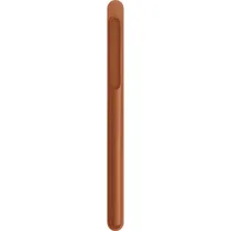 Estojo Protetor Apple para Pencil MQ0V2ZM/A - Brown Leather