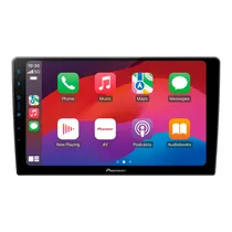 Som Automotivo Pioneer DMH-AP6650BT - USB - Bluetooth - Wi-Fi - AM/FM - 9"  Som Automot...