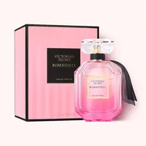 Perfume Victorias Secret Bombshell Edp 100ML Test