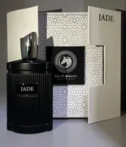 Thoq Al Hawamer Perfume Jade Eau de Parfum 100ML
