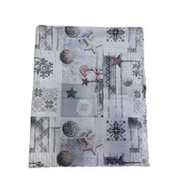 Mantel Navideño 150X300CM