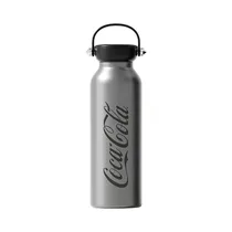Botella Térmica Coca Cola NS550K3 550ML Gris - Negro