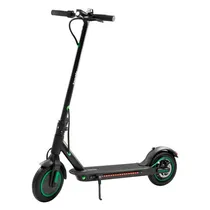 Patinete Eletrico Smartfy PE02B 10" 350W Black